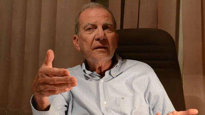 أبو الغار: مشكلة “تحالف موسي” في فلول مبارك