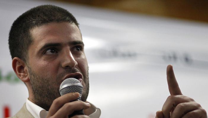 نجل مرسي عقب الحكم على والده: “تصدق اترعبنا”