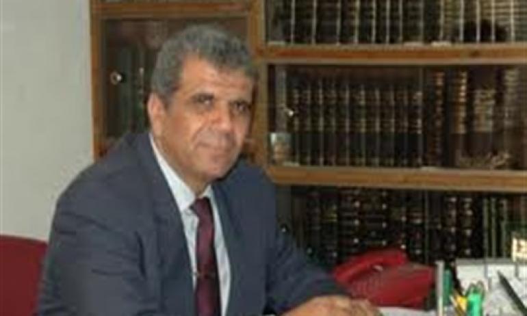 اليوم.. نظر طعن صبحي صالح على حكم حبسه عامين