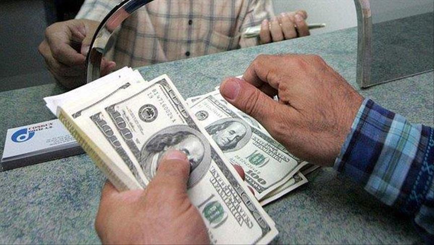 بالأرقام.. تعرف على معدل ارتفاع الدين العام الخارجي لمصر بأخر 8 سنوات