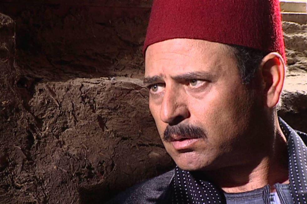 طارق الشناوي: “ممدوح عبدالعليم بريء من الحلمية”