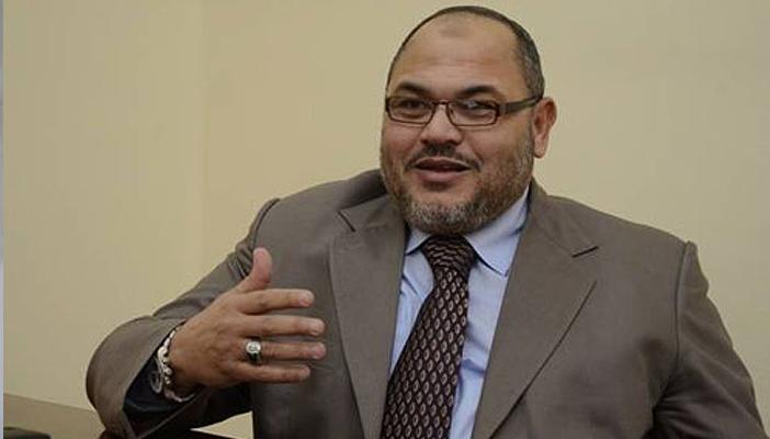 “رشدي”: أحكام هيستيرية لوقائع وهمية تعكس المستوى الإجرامي للانقلابيين