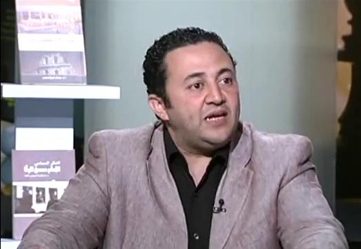 عمرو عبد الهادي: فاض الكيل بالرئيس من سياسة المعارضة