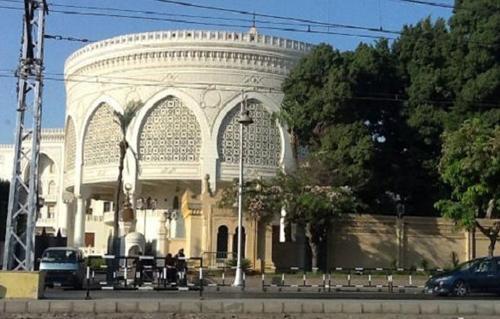 تأجيل محاكمة المتهم باقتحام “الاتحادية ” بونش  لـ16سبتمبر