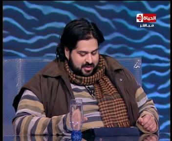 ضابط شرطة ” للمغير ” : إياك أن تهددنا بكلمة