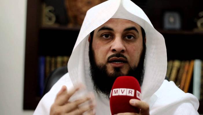 محمد العريفي: على عقلاء الأمة التدخل لوقف إعدامات مصر