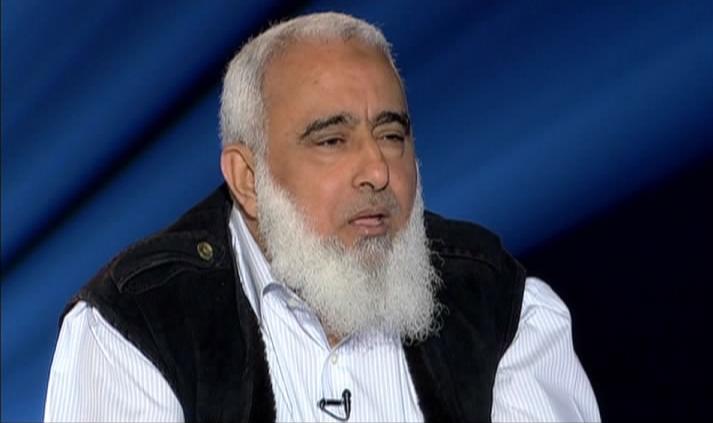 11 عاما سجن لأبو إسلام و8 سنوات لنجله لازدراء الأديان