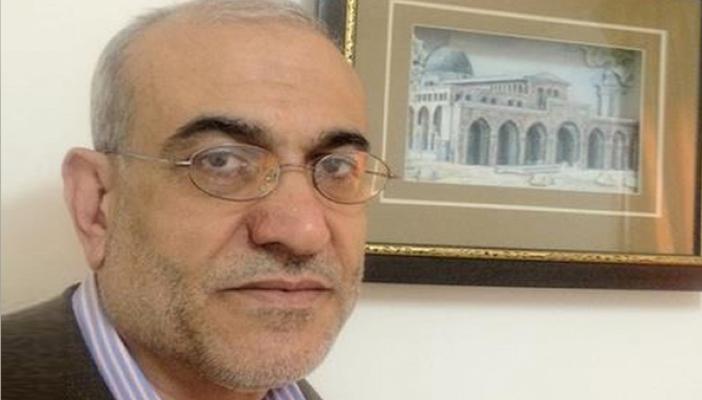 الزعاترة: مزاد السيسي.. اشتري مؤبد وخد إعدام مجانًا