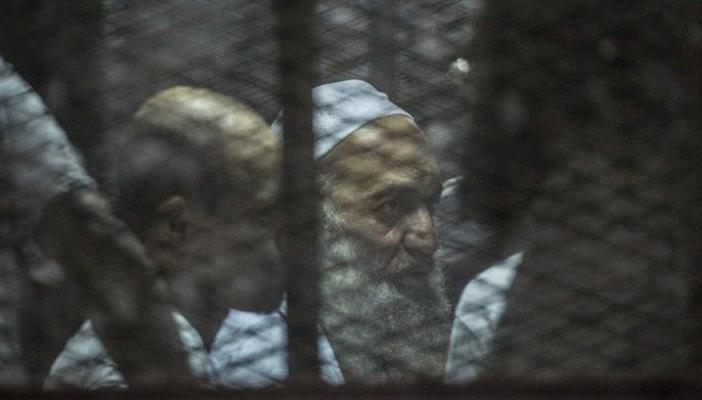 تأجيل الحكم على “الظواهري” إلى 24 يونيو