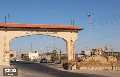 استعددًا لـ30 يونيه..استنفار أمني للشرطة والجيش بشمال سيناء