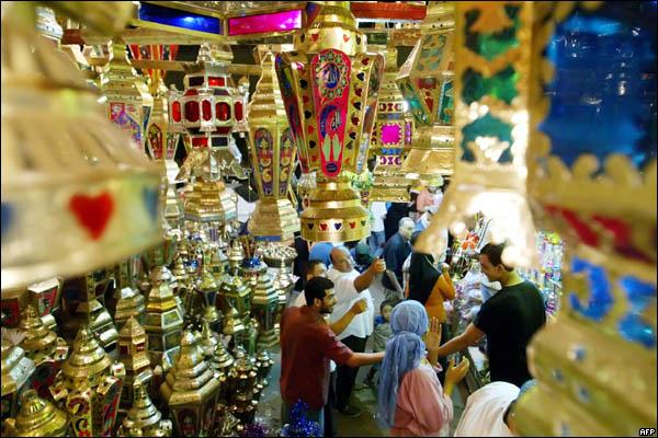 رسميًا.. دار الإفتاء تعلن الخميس غرة شهر رمضان