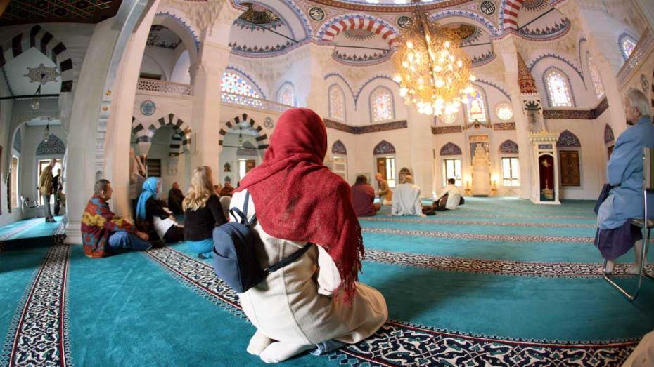 يسمح للمرأة بالإمامة.. تعرّف على أوّل مسجد «ليبرالي» في برلين