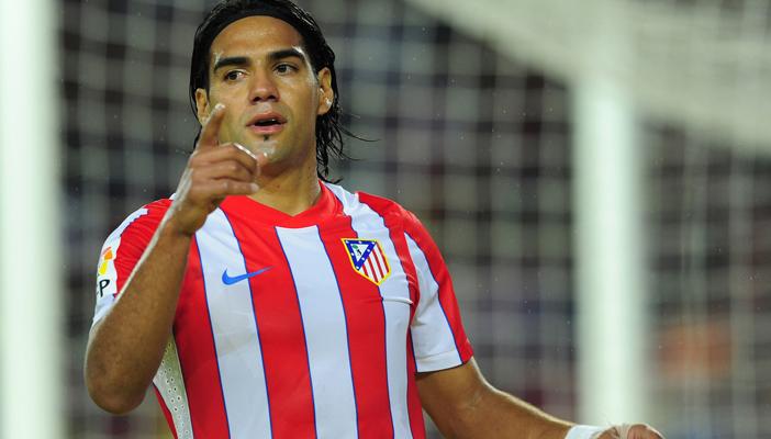 موناكو يُعير فالكاو لتشيلسي لمدة موسم واحد