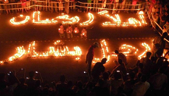 5 بلاد عربية تستقبل رمضان تحت تهديد القصف والجوع