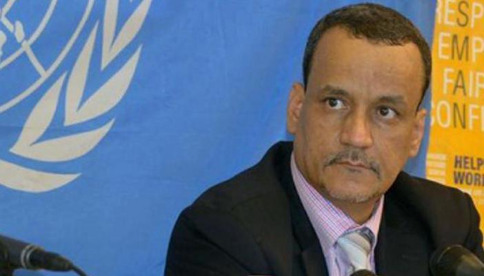 مندوب بمحادثات جنيف: جميع الأطراف متفقة على وقف إطلاق النار