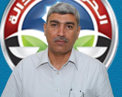 ننشر السيرة الذاتية لمحافظ البحيرة الجديد