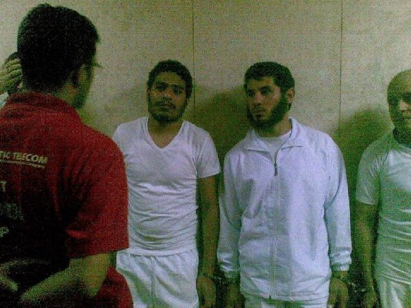 طلاب “كرداسة” حرموا من الامتحانات.. ولم يسلموا من الانتهاكات