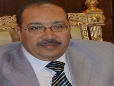 السيرة الذاتية لمحافظ الغربية