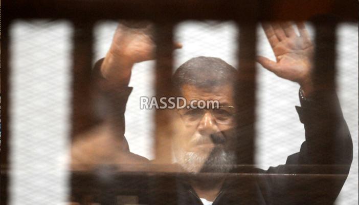 قطر تعرب عن قلقها بشأن الحكم بإعدام مرسي