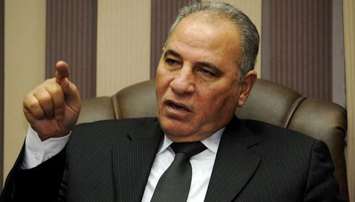 الزند يُعين 26 قاضية بالمحاكم الابتدائية بينهن ابنة النائب العام