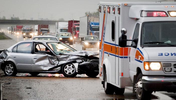 حوادث الطرق تكبد السعودية 20 مليار ريال سنويًا