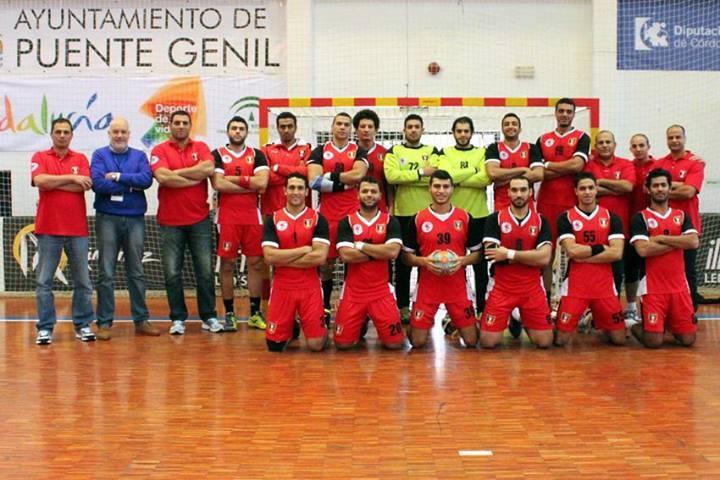 رسميا.. الأهلي يعتذر عن المشاركة في كأس العالم للأندية لكرة اليد بقطر