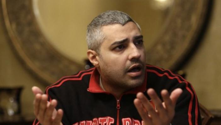 بالفيديو.. صحفي الجزيرة: مسئول أمني وراء تنازلي عن الجنسية المصرية