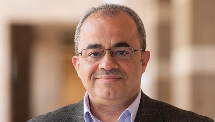 عماد شاهين: 3 سيناريوهات بديلة أفضل من نظام السيسي