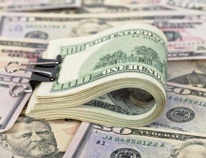 استقرار سعر صرف الدولار بالسوق السوداء عند 10.80 جنيهات