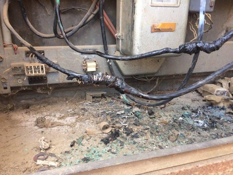 شبكات الكهرباء تهدد بأزمة ظلام جديدة.. محولات متهالكة وميزانيات ضعيفة