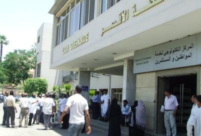 رموز النظام السابق يرفضون محافظ الاقصر لأنه إسلامى