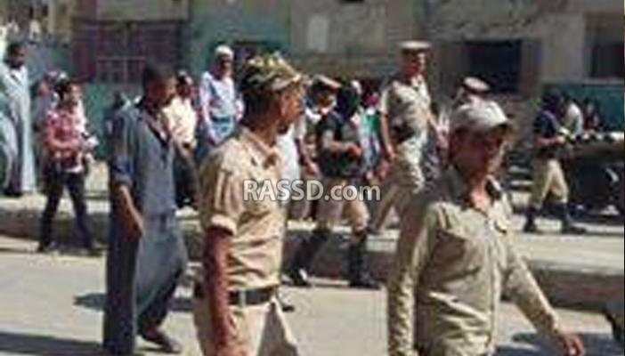 حملات إزالة بـ”ببا”.. البائعون: مفيش غيرنا.. يمسكوا الحرامية الكبار