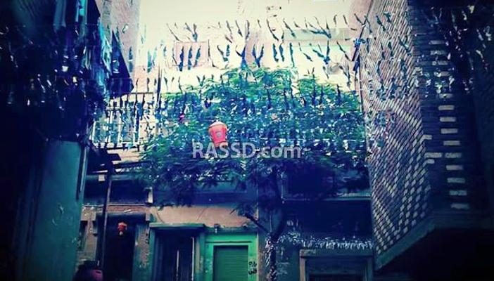 ركود في أسواق الياميش بالفيوم