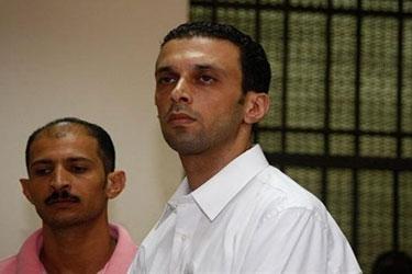 تأجيل نظر دعوى رد الجاسوس الأردني لجلسة 20 يونيو