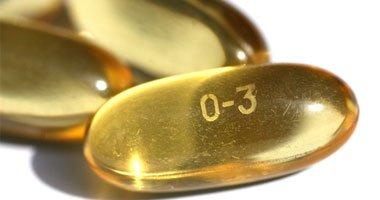 متوفر في الأسماك الزيتية.. “أوميجا 3″ علاج فعال لـ”جفاف العين”