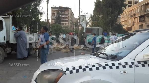 أهالي المعادي: الحكومة قامت بحملة “تمثيلية” لإزالة التعديات