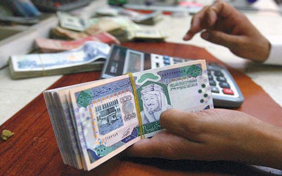 الاحتيال المصرفي بالسعودية يصل لمعدلات قياسية