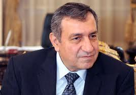 د. شرف: تنمية قناة السويس السبيل لتنشيط التجارة العالمية