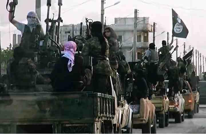 واشنطن بوست: التحالف مع إيران خطر كقبول بدولة داعش