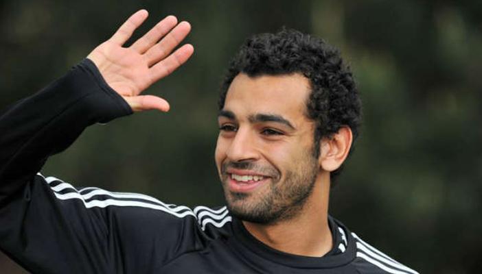 صلاح يهنئ المسلمين بحلول شهر رمضان