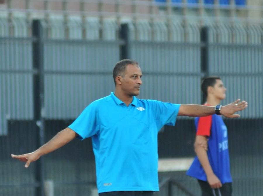 عرابي: زيسكو يمتلك 3 عناصر قوية لكن الأهلي هو الأفضل