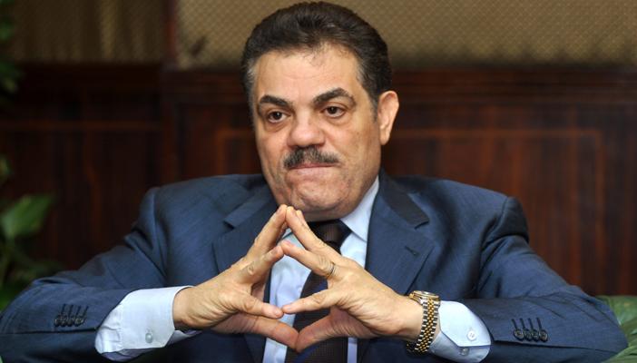 تأييد سجن السيد البدوي وابنته بقضية شيكات دون رصيد