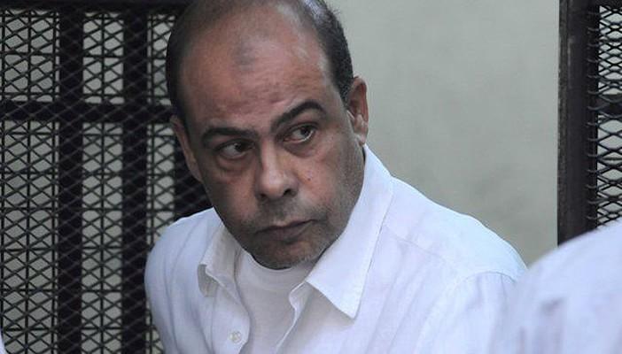 براءة الفقي والمناوي من تهمة إهدار أموال ماسبيرو