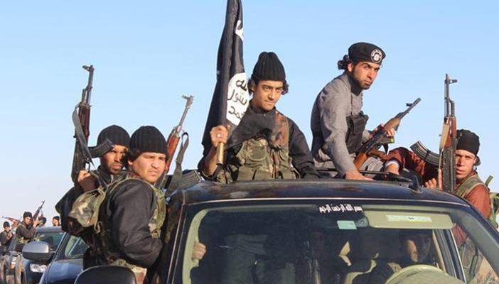 ديلي ميل: عائلة بريطانية بأكملها تهاجر إلى تنظيم الدولة