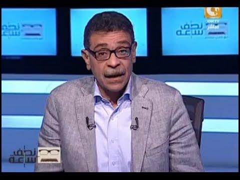 فيديو | فهمي: أنا قرفان من ملصقات “الصلاة على النبي”