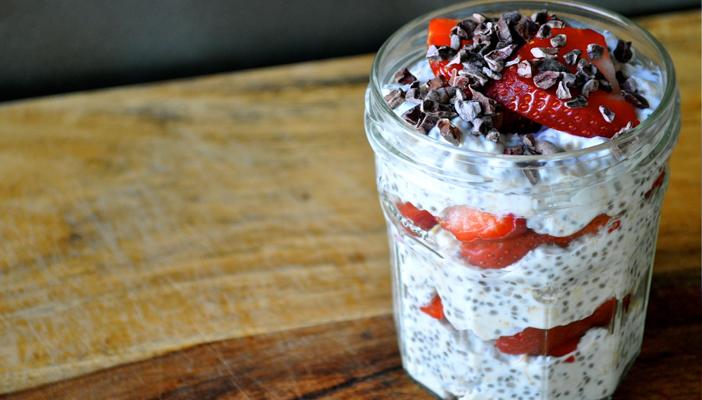 لأول سحور في رمضان.. 8 أطباق غير تقليدية