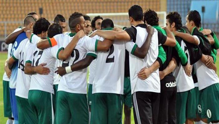 إنبي يتفوق على المصري بثلاثية ويستعيد توازنه