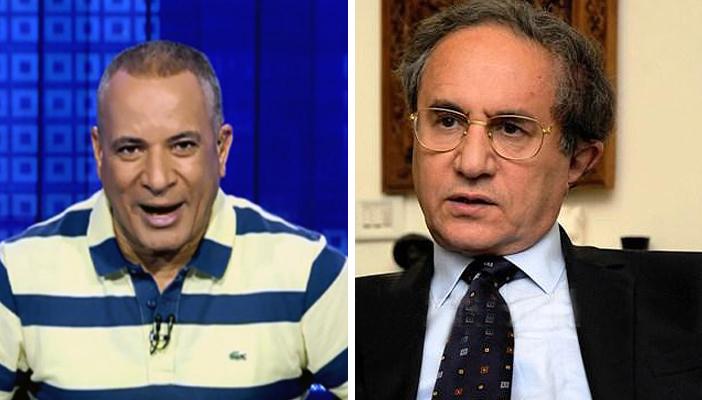 بالفيديو.. بكري: شروط “الغزالي حرب” للتصالح مجحفة