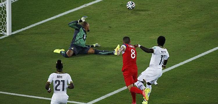 منتخبات أفريقيا.. 4 نكسات وفوز يتيم