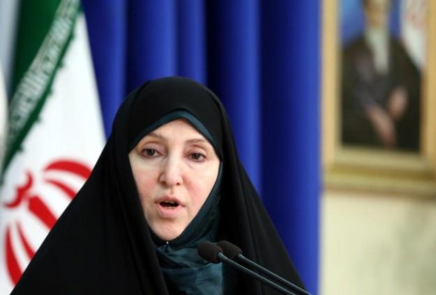 إيران عن إعدامات مصر: القمع والإقصاء ليس الحل